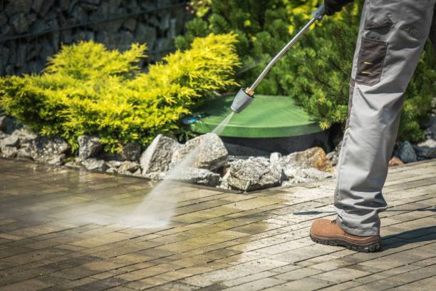 Best Gas Station Cleaning  in Bristol, WI