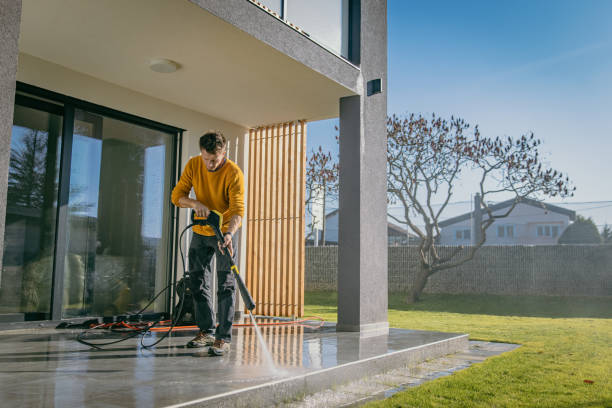 Best Parking Lot and Garage Cleaning  in Bristol, WI